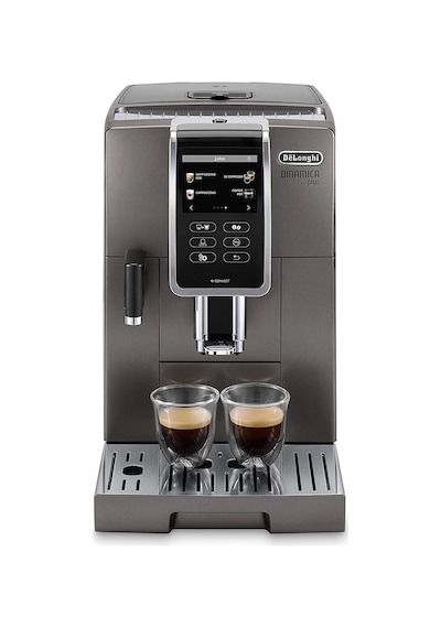 Delonghi ECAM370.95T Dinamica Plus Tam Otomatik Kahve Makinesi