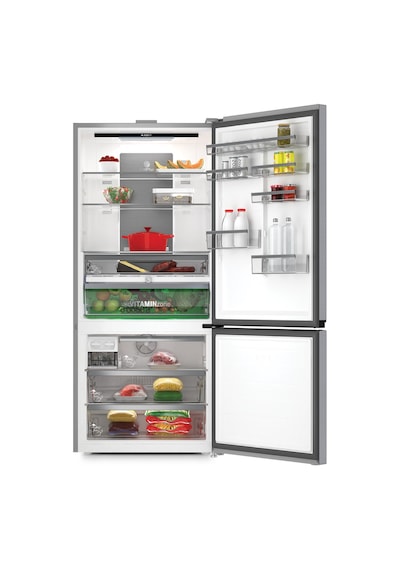 Arçelik 283721 EI 615 LT No-Frost Kombi Tipi Buzdolabı