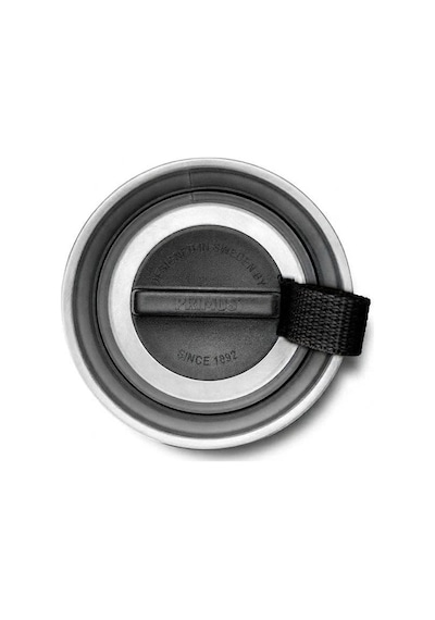 Primus Slurken Vacuum 0.30 Litre Black Termos Bardak Siyah