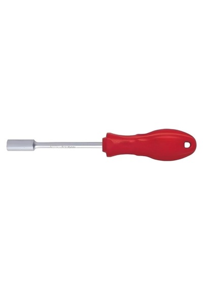 Unıversal Lokma Uçlu Tornavida 8 Mm
