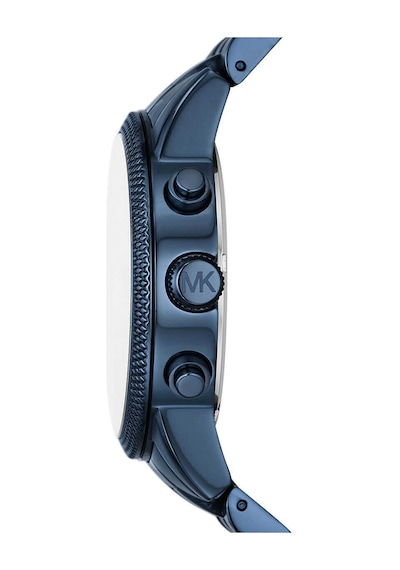 Michael Kors Mko1165 Erkek Kol Saati Lacivert