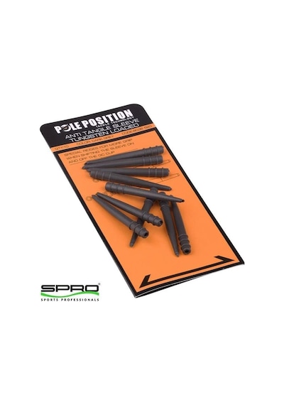 Spro Poleposıtıon Tungsten Rig Dolaşma Önleyici
