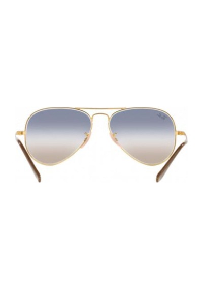 Ray-Ban Güneş Gözlüğü Rb3689 62 001/gd Altın