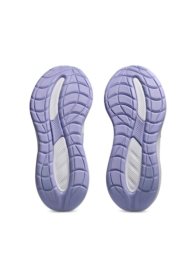 Asics 1012b916-101 Gel-cumulus 28 Kadın Koşu Ayakkabısı Beyaz