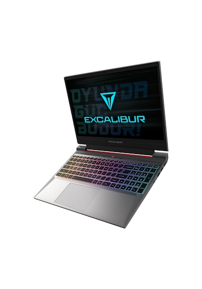 Casper Excalibur Gaming G870.1362-BFJ0X-C i7-13620H 16 GB 1 TB 6 GB RTX3050 15.6" Dos Dizüstü Bilgisayar