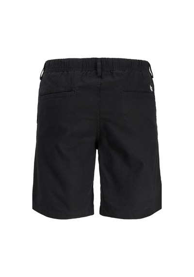 Jack & Jones Jpstjaıden Hybrid Bondi Erkek Jogger Şor Siyah