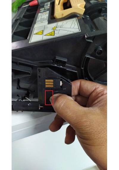 Epson Al-M300 / Mx300 Uyumlu Drum Reset Chipi