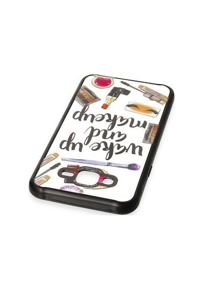 Samsung Galaxy Uyumlu. J7 Kılıf Mirror Desenli Kapak - Mirror - 3