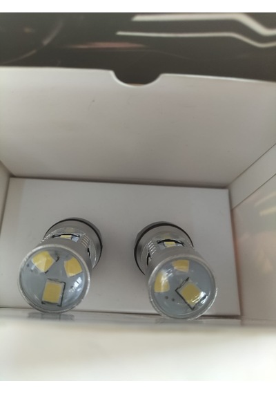 Niken Cambus 1016 Dibsiz Tek Duy 12v 15led T20 Led