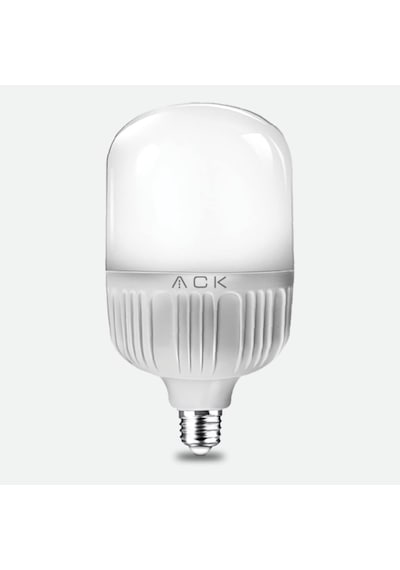 Ack 20W 220-240V E27 6500K T80 Led Ampul