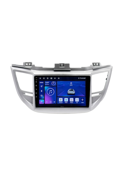 Hyundai Tucson 2015-2018 Clarion Gl-300 Multimedya Diğer