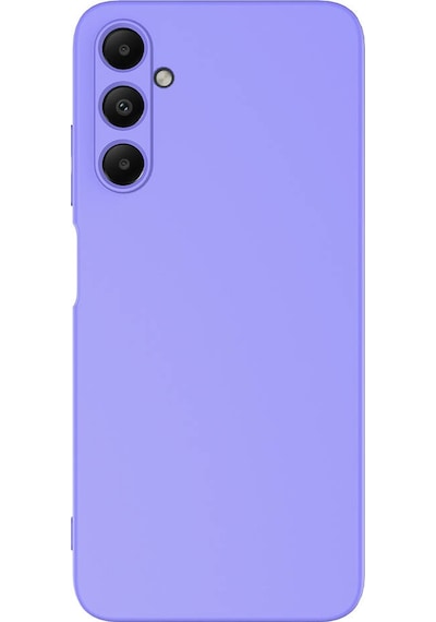 Samsung Uyumlu Galaxy A55 Kılıf Zore Mara Lansman Kapak