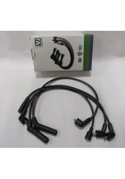 Daewoo Matız 98/01 Buji Kablosu Takım 8v F8cv 0.8 Cc Yow Jung