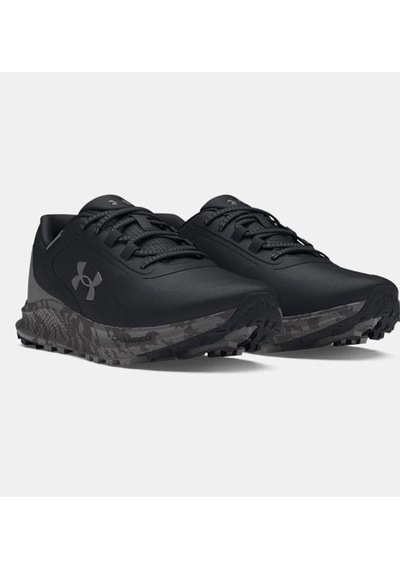 Under Armour Charged Bandit Tr 3 Sp Erkek Koşu Ayakkabısı 3028657-001 Çok Renkli