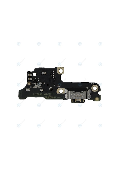 Xiaomi Poco C65 + Redmi 13c Uyumlu Şarj Soketi 2310fpca4g 23100rn82l, 23106rn0da, 23108rn04y Mikrofonlu Şarj Bordu