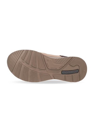 Forelli Vorte-g Comfort Erkek Ayakkabı Kum Kum