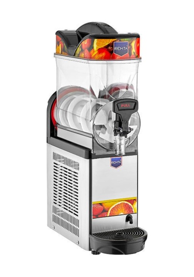 Remta Tekli Slush Buzlaş Makinesi-10 Lt-st24