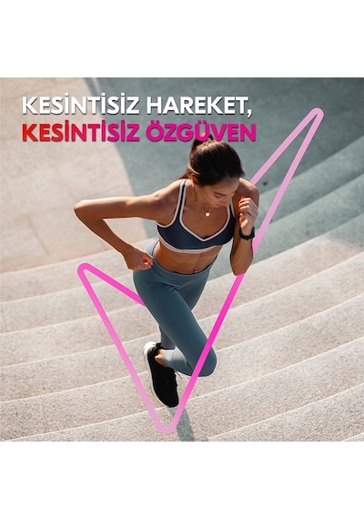 Rexona Powder Dry 72 Saat Kadın Roll-On Deodordant 50 ML