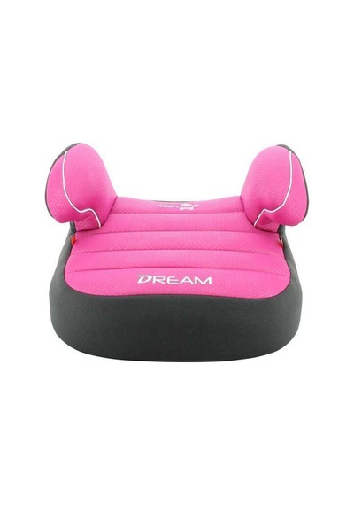 Comfymax Dream Lux 15-36kg  Yükseltici / Oto koltuğu - Pink Rose