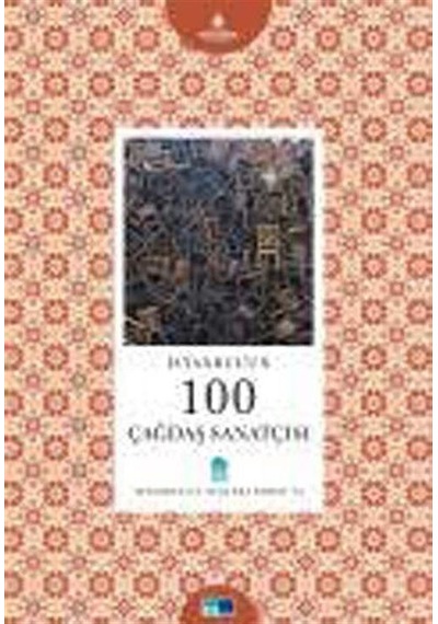 İstanbul'un 100 Çağdaş Sanatçısı - Beral Madra - Kültür A.Ş.