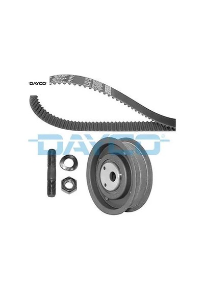 Triger Seti Polo-caddy-t5-golf5-passat-a3-leon 1.9 Tdı Dayco