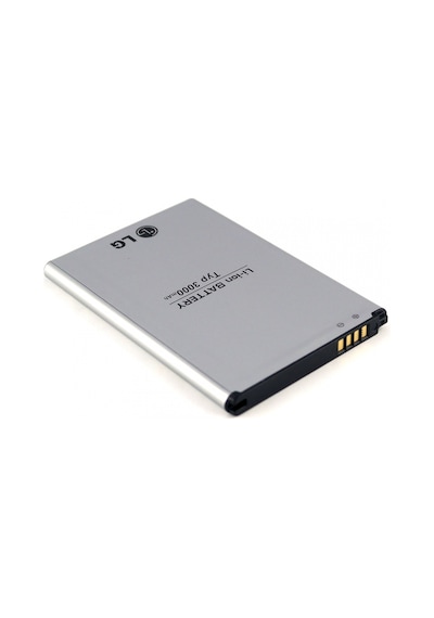 LG Uyumlu G3 için 3000 Mah Lityum-Lion Batarya