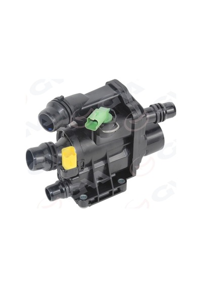 Termostat Komple Gva 5143249 Opel Astra L / Corsa