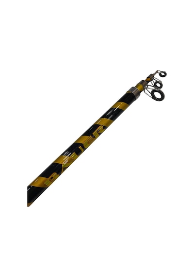 Bauer Trendy 210 Cm Teleskopik Olta Kamışı 100-300 Gr