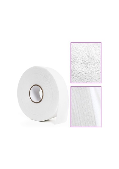 Ekonomik 2 Metre Rulo Ağda Bezi Ağda Malzemeleri Rulo Ağda Bezi 2 Metre X 7 Cm