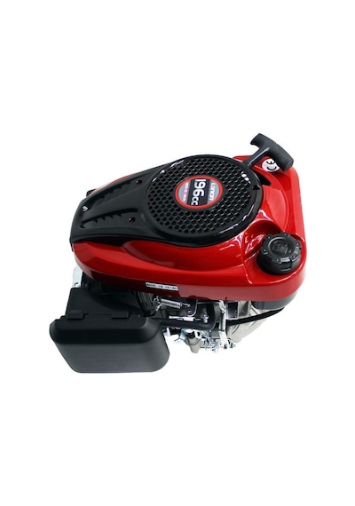 Loncin Lc1p70fa-b Benzinli Motor 6.5 Hp Dikey Kamalı 22.2mm Çapa Tip