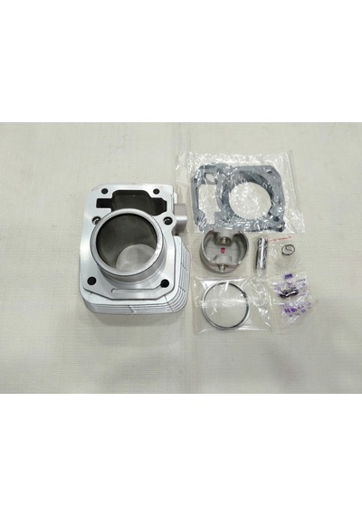 Honda Cbf 150 Silindir Komple (Oem)