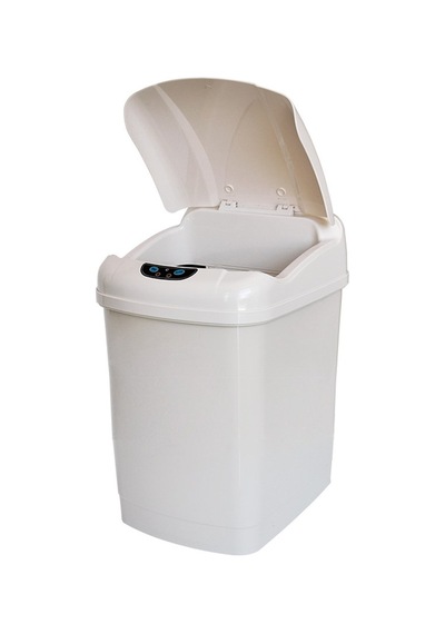 Rulopak Sensörlü Çöp Kovası 18 L