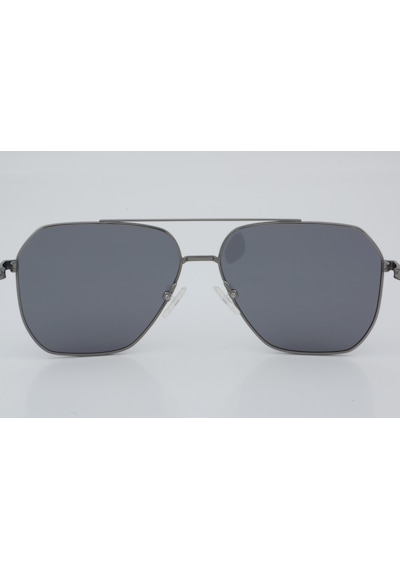 Blancia Bc 1361 C3 58 - 01 Güneş Gözlüğü Gümüş