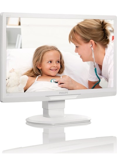 Philips C221S3UCW-00 21.5'' 5 ms LED Monitör