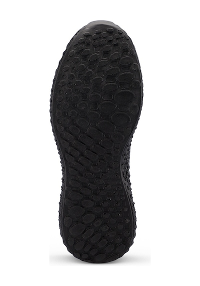 Slazenger Atomix Erkek Sneaker Ayakkabı Siyah