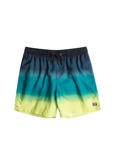 Billabong All Day Fade Lb Erkek Şort Ebyjv00121-blk Siyah-siyah