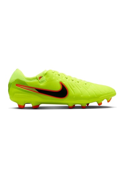 Nike Dv4333-701 Legend 10 Pro Fg Futbol Krampon Ayakkabı Yeşil
