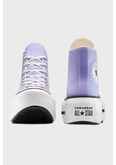 Converse Bayan Ayakkabı A15206c 513 Mor Mor