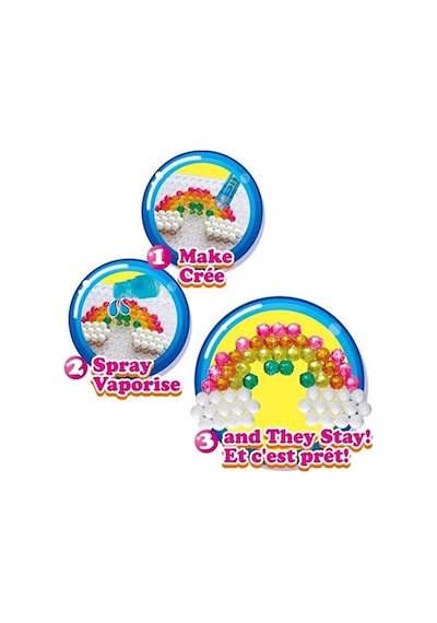 Aquabeads Mega Boncuk Seti 31502