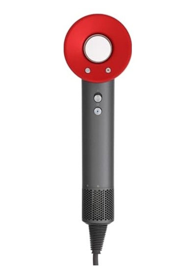 Powertec Tr-3333 İyonizerli 5 Fonksiyon Plazma Saç Kurutma & Fön Makinesi