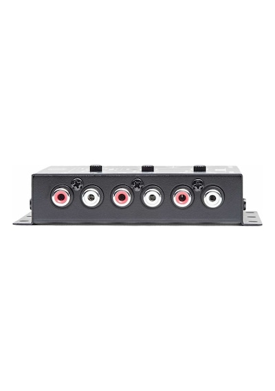 Dd Audio Sc6 6 Kanal Tetiklemeli Teyp Deck Çevirici