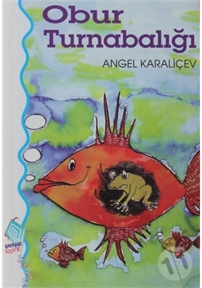 Obur  Turnabalığı