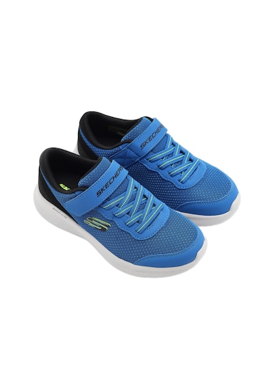 Skechers Skech-lite Pro Sprint Surge Çocuk Spor Ayakkabı - 404015l-9627 Mavi - Siyah Skechers Skech-lite Pro Sprint Surge Çocuk Spor Ayakkabı - 404015l-9627 Mavi - Siyah