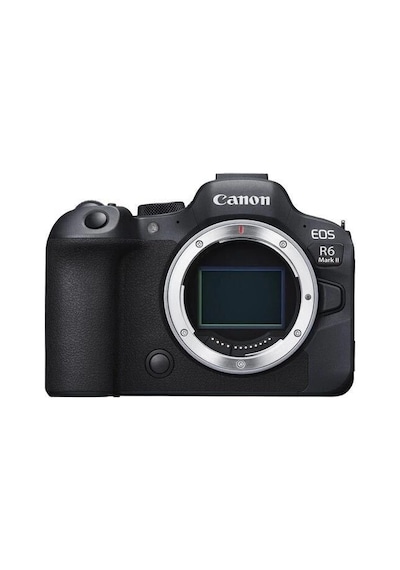 Canon Eos R6 Mark Iı Body