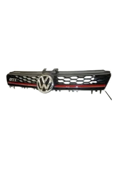 Volkswagen Golf7 Gtı 13 17 Arası Uyumlu Panjur 5g0853651ajbtu