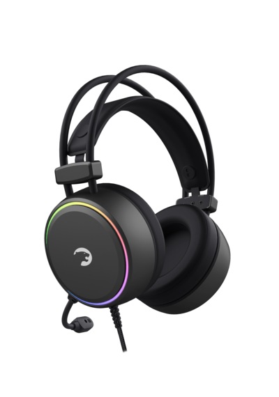 Gamepower Jin Rainbow 7.1 Surround Gaming Kulaklık