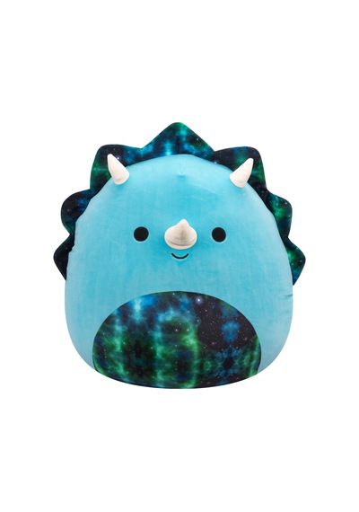 Squishmallows Triceratops Vilmos 62 Cm Jumbo Boy Sqcr06706 Çok Renkli