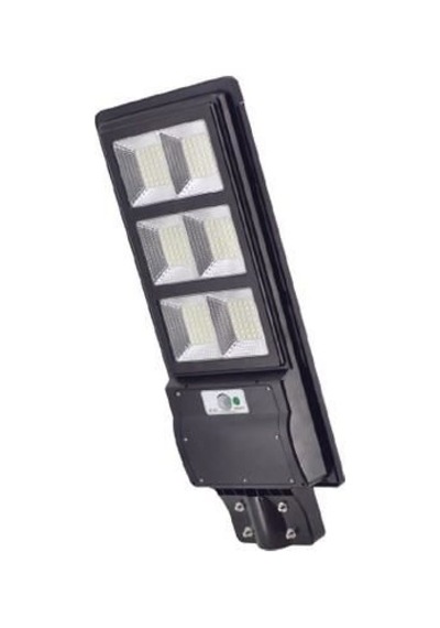 Cata Ct-4641 250 Watt Solar Sokak Lambası Beyaz