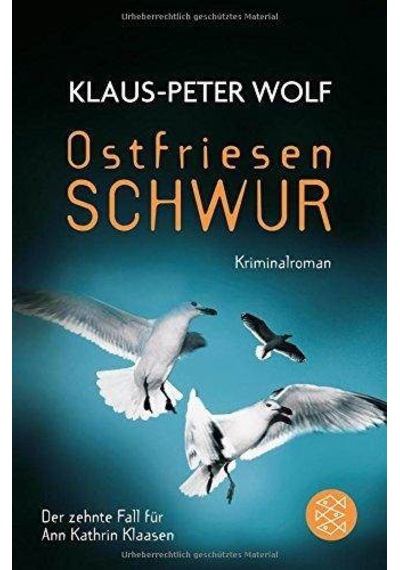 Ostfriesenschwur