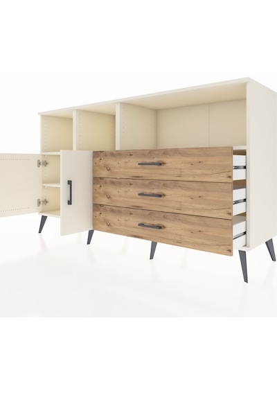 Kronos Konsol 5 Raflı 3 Çekmeceli 2 Kapaklı 176x59x99 Aytaşı-ayta Aytaşı-aytaşı/çam Kronos Konsol 5 Raflı 3 Çekmeceli 2 Kapaklı 176x59x99 Aytaşı-ayta Aytaşı-aytaşı/çam